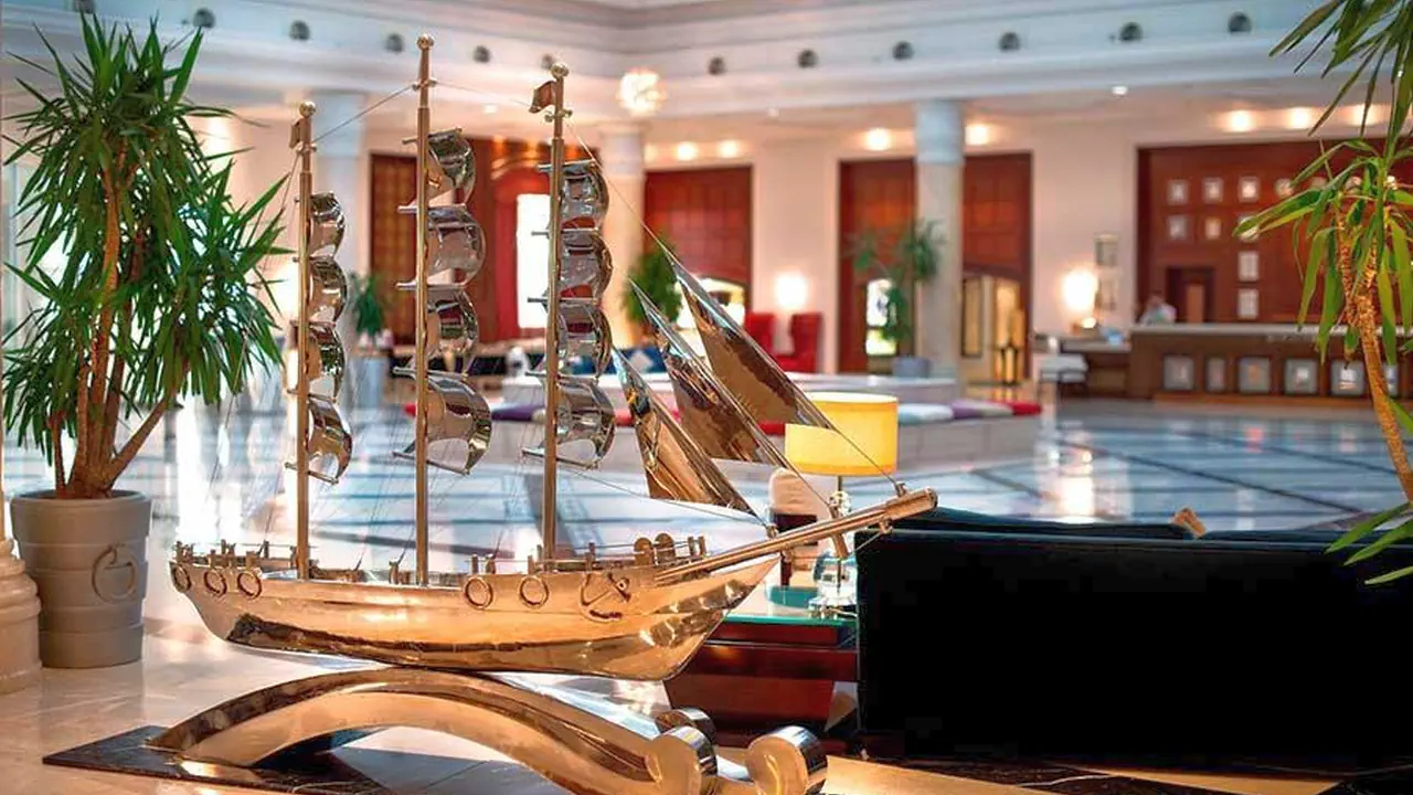 الفندق بريمير لو ريف آند سبا - سهل حشيش